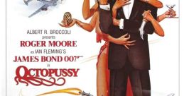 James Bond: Octopussy (1983)