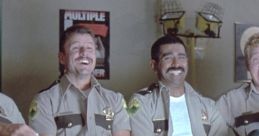 Super Troopers (2001)