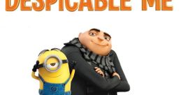Despicable Me (2010)
