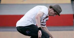 Greg Lutzka skater