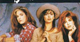 The Bangles - Walk Like an Egyptian