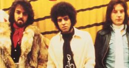 Mungo Jerry - In the summertime