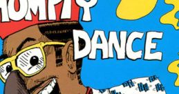 Digital Underground- The Humpty Dance