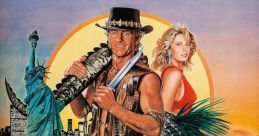 Crocodile Dundee (1986)