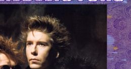The Psychedelic Furs - Pretty in Pink