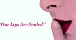 The Go-Go's - Our Lips Are Sealed