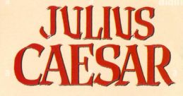 Julius Caesar (1953)