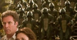 Land of the Lost (2009)