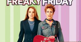 Freaky Friday (1976)