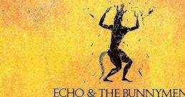 Echo and the Bunnymen - Bring on The Dancing Horses (Official Video)