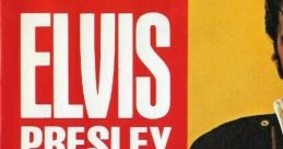 Suspicious Mind - Elvis Presley