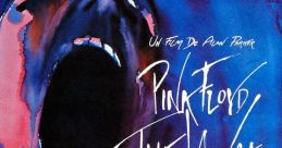 Pink Floyd The Wall (1982)
