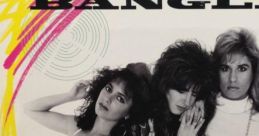 The Bangles - Manic Monday