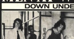 Men At Work - Down Under