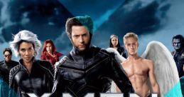 X-Men: The Last Stand (2006)