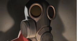 Pyro FROM TF2