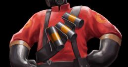 Pyro From Tf2