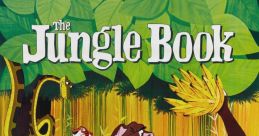 The Jungle Book (1967)