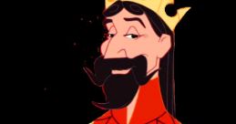 Rey Stefano (Disney: La Bella Durmiente) (Español Latino)