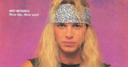 Bret Michaels Bret Michaels, best known as the frontman of Poison, has a signature vocal style that helped define glam metal