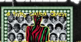 A Tribe Called Quest - Electric Relaxation A Tribe Called Quest - Electric Relaxation: A Classic Hip-Hop Gem In the realm