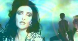 Siouxsie & the Banshees - Kiss Them for Me [480p)