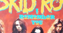 Skid Row - I Remember You Skid Row's iconic power ballad "I Remember You" was released in 1989 as the third single from their
