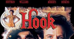 Hook (1991)