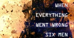 13 Hours: The Secret Soldiers of Benghazi (2016)