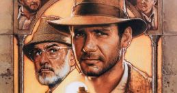 Indiana Jones and the Last Crusade (1989)
