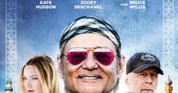 Rock the Kasbah (2015) Rock the Kasbah is a comedy film released in 2015, directed by Barry Levinson. The movie follows the