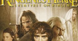 The Lord of the Rings: The Fellowship of the Ring (2001)