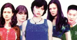 Foxfire (1996)