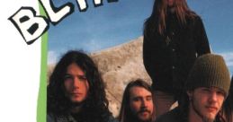 Blind Melon - No Rain
