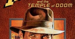 Indiana Jones and the Temple of Doom (1984)