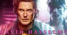 David Hasselhoff - True Survivor (from Kung Fury)