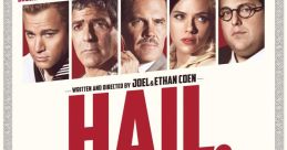 Hail, Caesar! (2016)