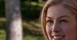 Gone Girl (2014) "Gone Girl" is a captivating and suspenseful thriller film directed by David Fincher, released in 2014.