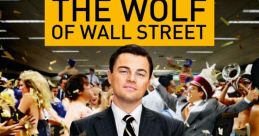 The Wolf of Wall Street (2013)