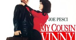 My Cousin Vinny (1992)