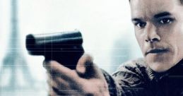 The Bourne Identity (2002)
