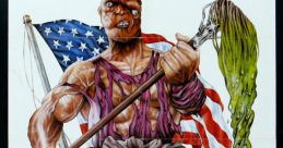 The Toxic Avenger (1985)