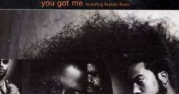 The Roots - You Got Me ft. Erykah Badu