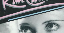 Kim Carnes - Bette Davis Eyes