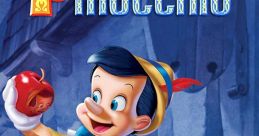 Pinocchio (1940)