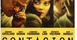 Contagion (2011)