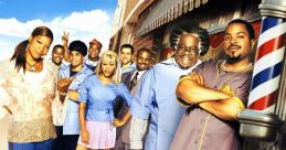 Barbershop 2: Back in Business (2004)