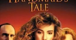 The Handmaid's Tale (1990)