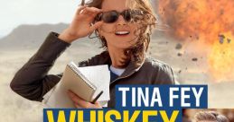 Whiskey Tango Foxtrot (2016)