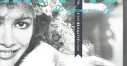 SHEILA E - THE GLAMOROUS LIFE